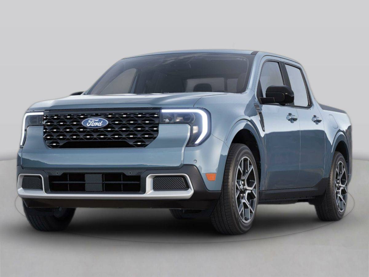 2025 Ford Maverick XLT — Pickup Truck — 2,505 mi — Kingsland, GA