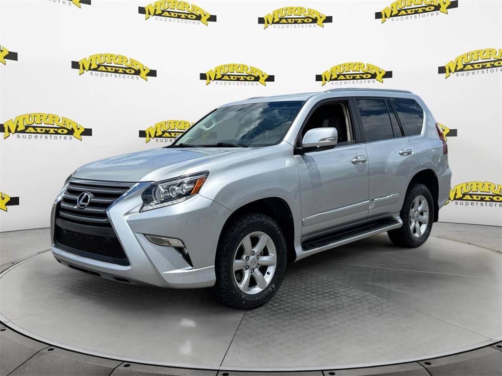 2017 Lexus GX GX 460 — SUV — 106,766 mi — Kingsland, GA