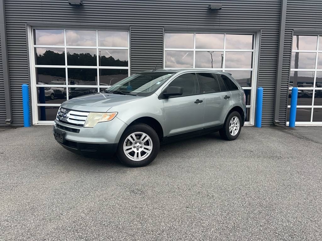 2007 Ford Edge SE — SUV — 70,637 mi — Kingsland, GA