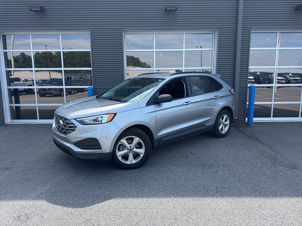 2020 Ford Edge SE — SUV — 77,944 mi — Kingsland, GA