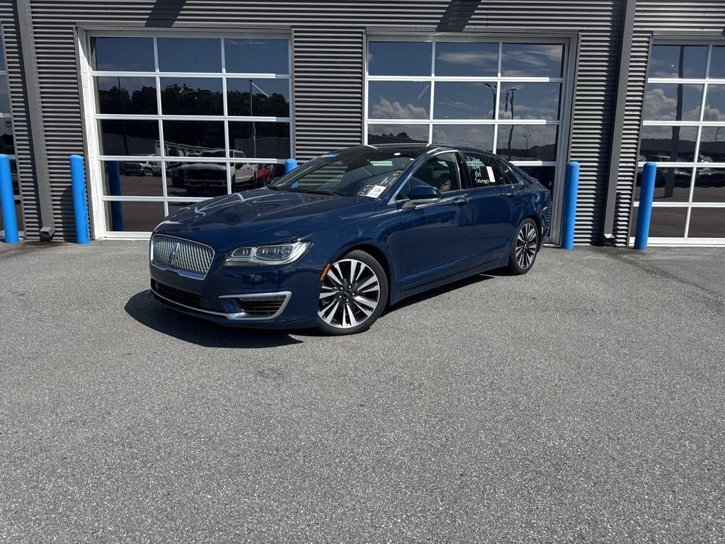2019 Lincoln MKZ Reserve II — Sedan — 70,786 mi — Kingsland, GA