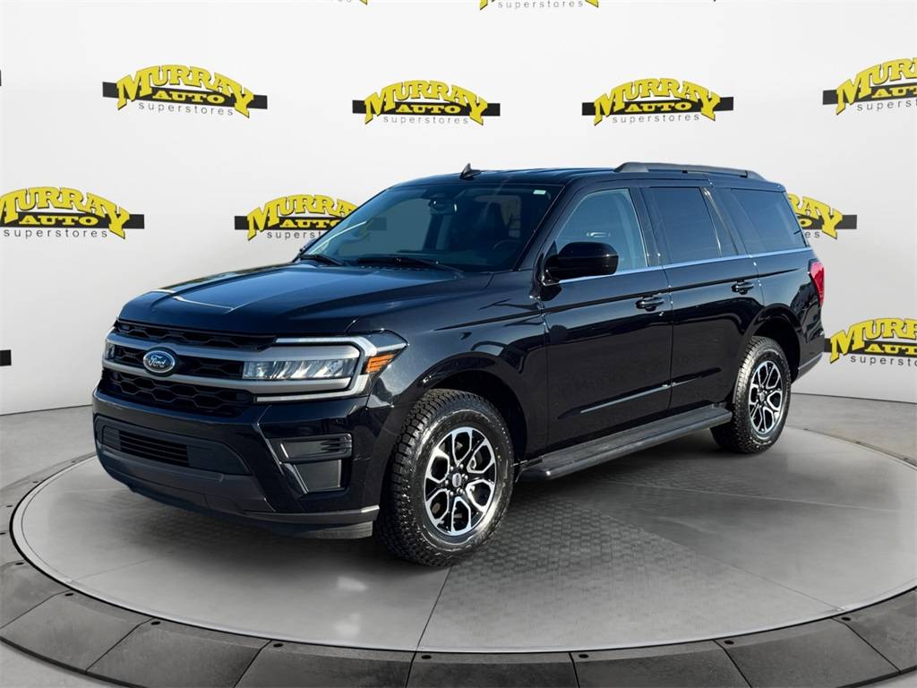2024 Ford Expedition XLT — SUV — 57,330 mi — Kingsland, GA