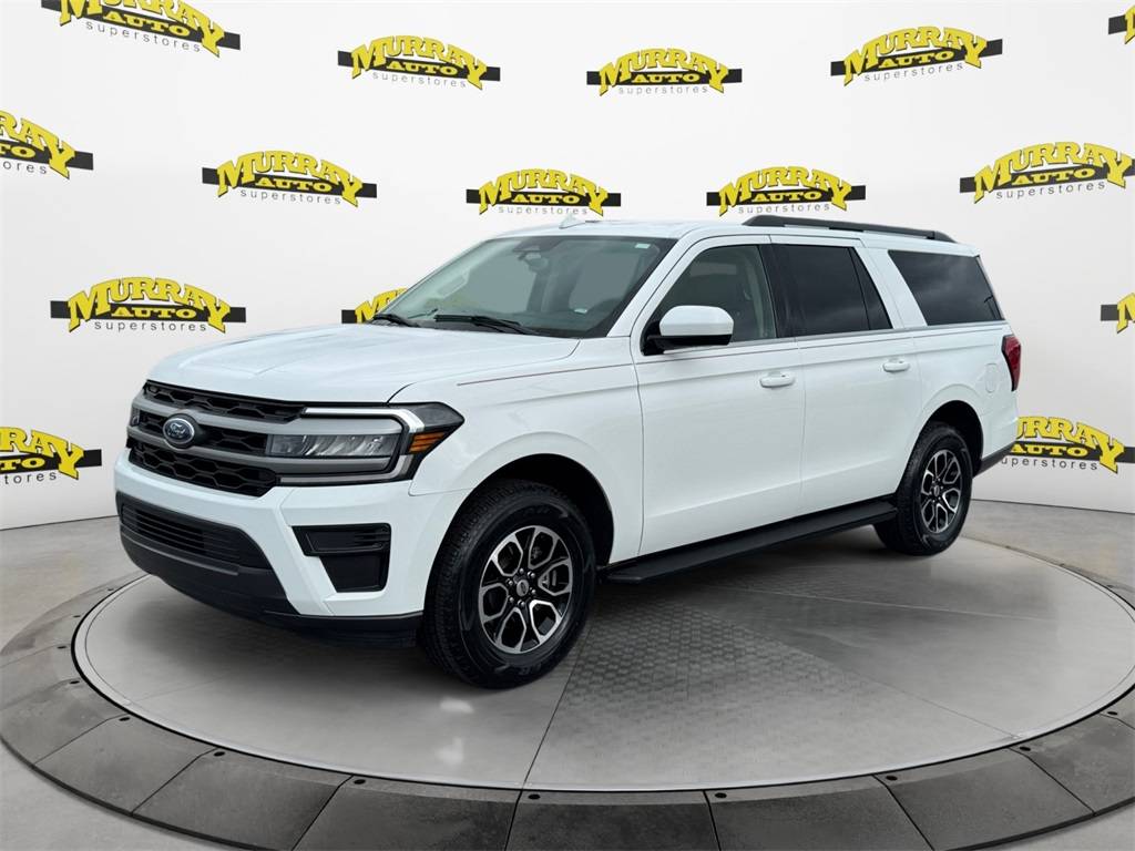 2024 Ford Expedition XLT — SUV — 63,734 mi — Kingsland, GA