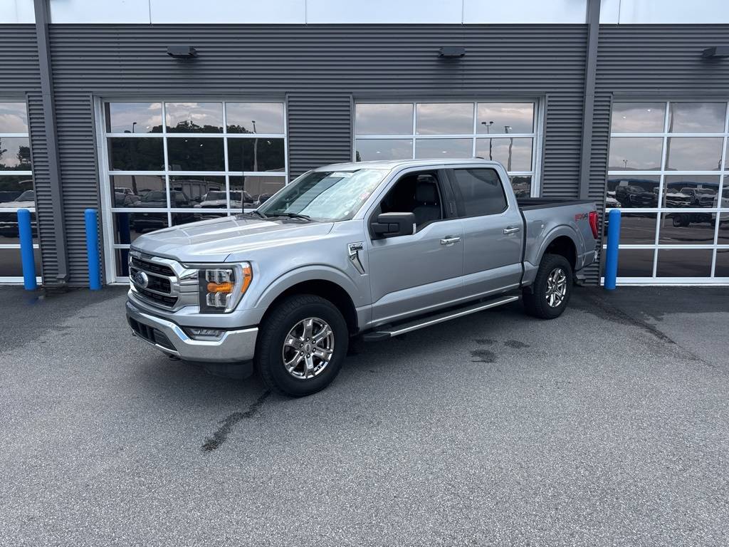 2023 Ford F-150 XLT — Pickup Truck — 67,988 mi — Kingsland, GA