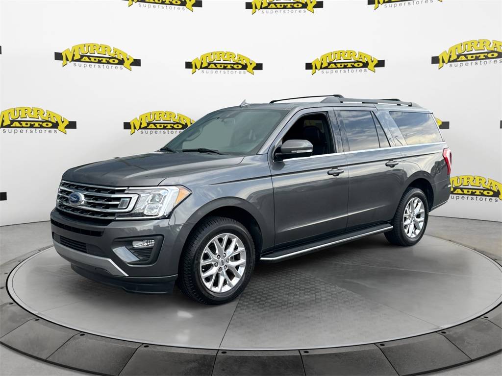 2021 Ford Expedition XLT — SUV — 79,199 mi — Kingsland, GA