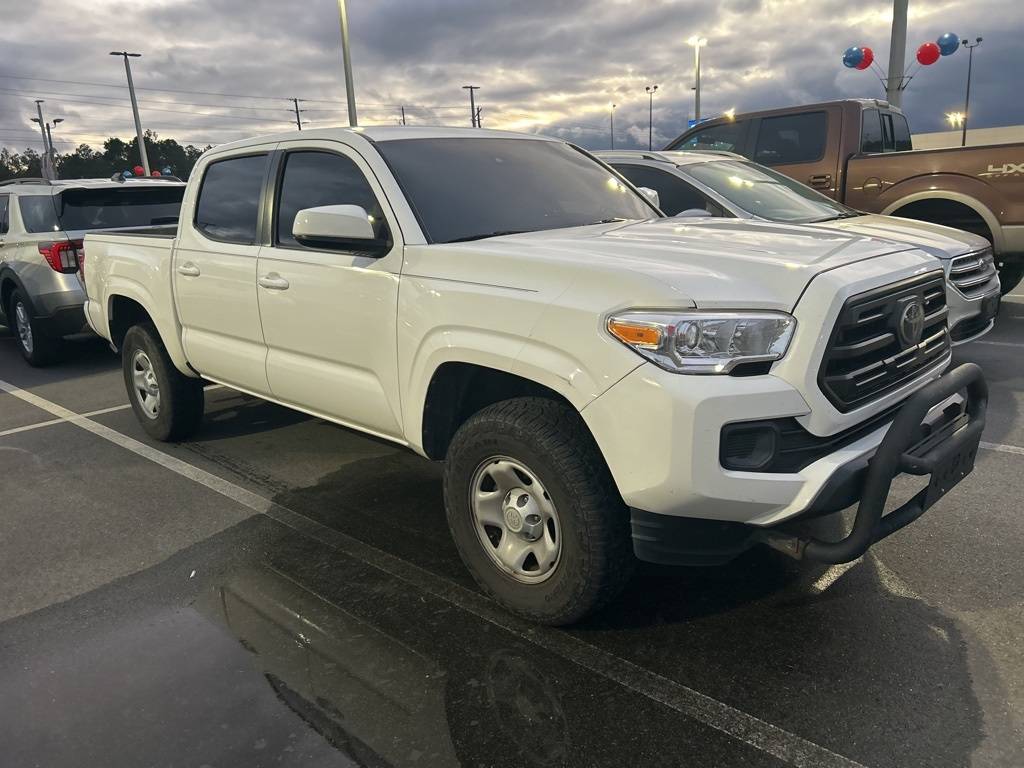 2019 Toyota Tacoma SR — Pickup Truck — 126,154 mi — Kingsland, GA
