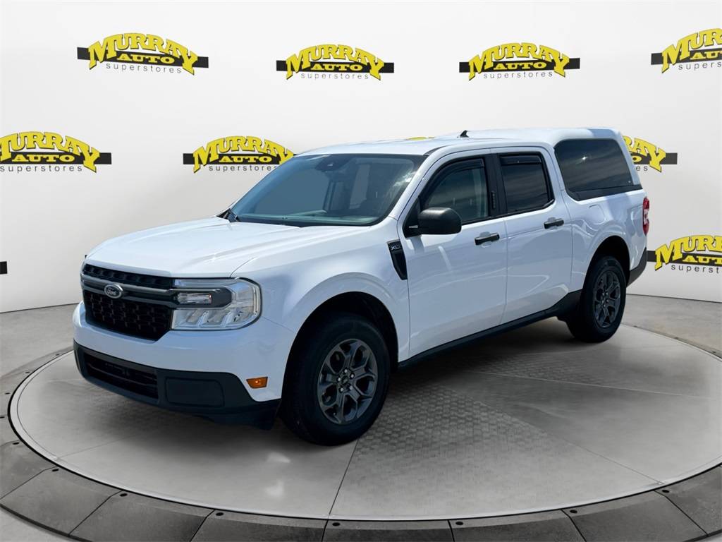 2023 Ford Maverick XLT — Pickup Truck — 8 mi — Kingsland, GA