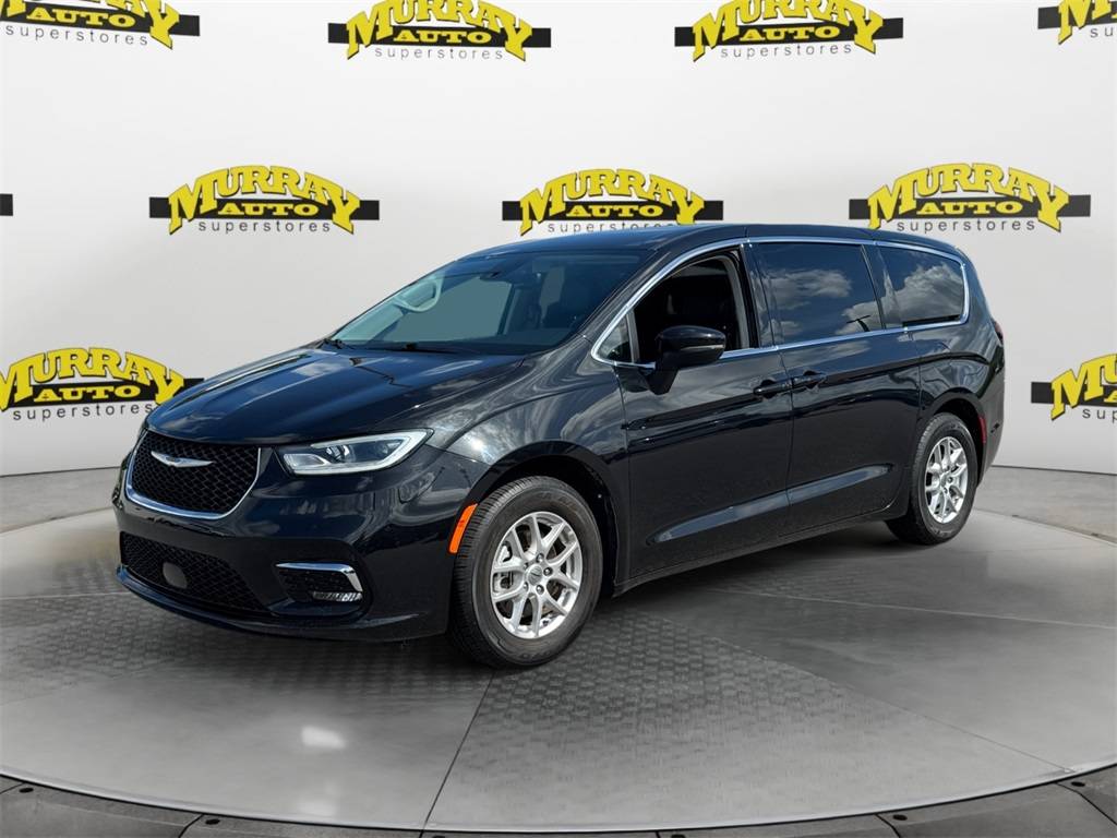 2023 Chrysler Pacifica Touring L — Minivan — 69,982 mi — Kingsland, GA