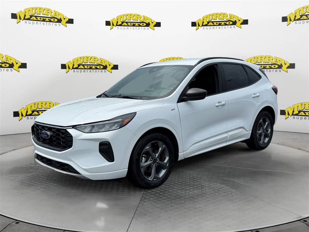 2023 Ford Escape ST-Line — SUV — 45,890 mi — Kingsland, GA