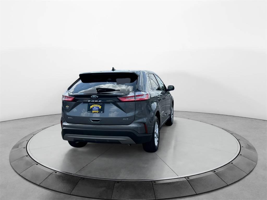 2022 Ford Edge SEL — SUV — 57,072 mi — Kingsland, GA
