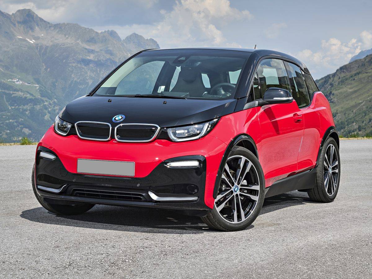 2019 BMW i3 120 Ah — Hatchback — 47,928 mi — Kingsland, GA