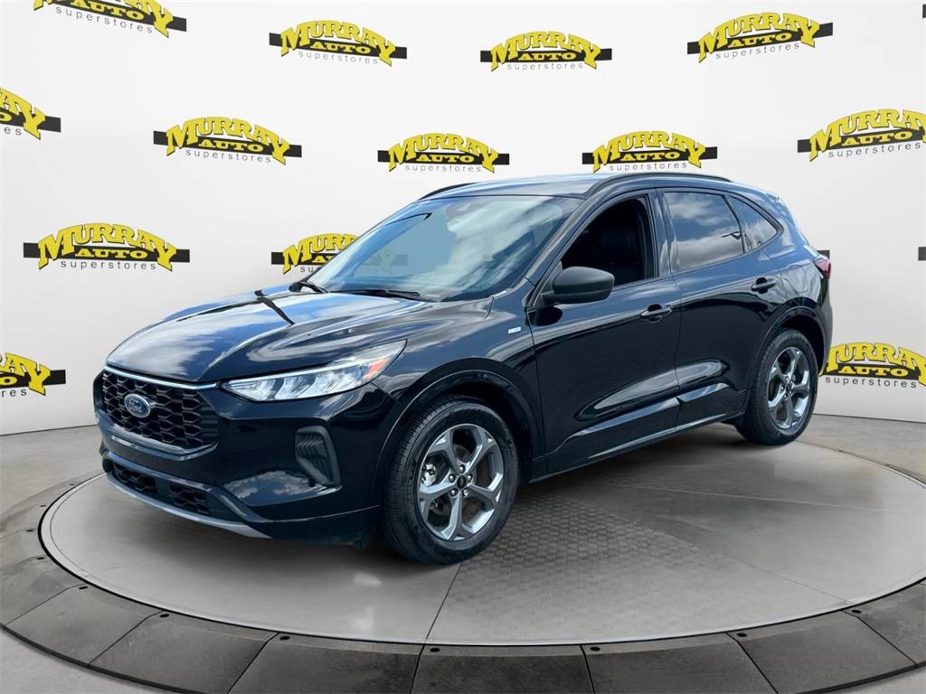 2023 Ford Escape ST-Line — SUV — 47,087 mi — Kingsland, GA