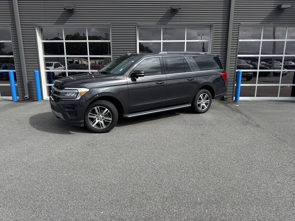 2022 Ford Expedition XLT — SUV — 74,912 mi — Kingsland, GA