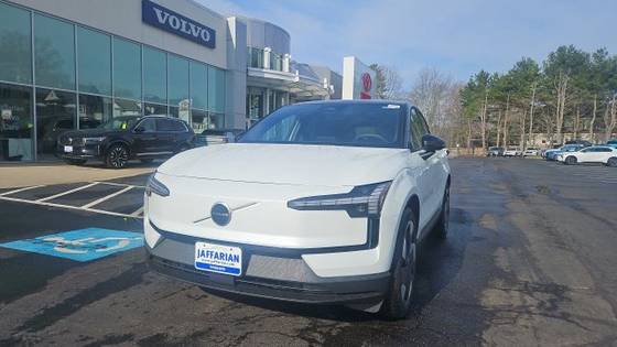 New Volvo EX30 for Sale in Exeter, NH (with Photos) - TRUECar