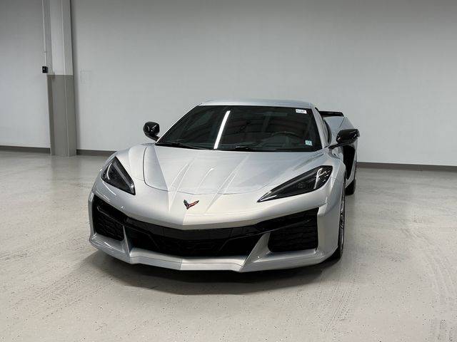 2023 Chevrolet Corvette Z06