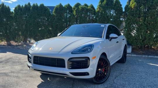 2022 Porsche Cayenne GTS — SUV — 32,922 mi — Larchmont, NY