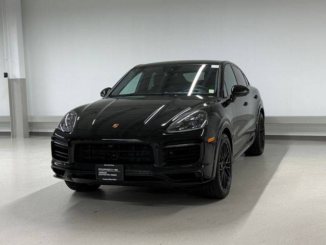 2023 Porsche Cayenne GTS