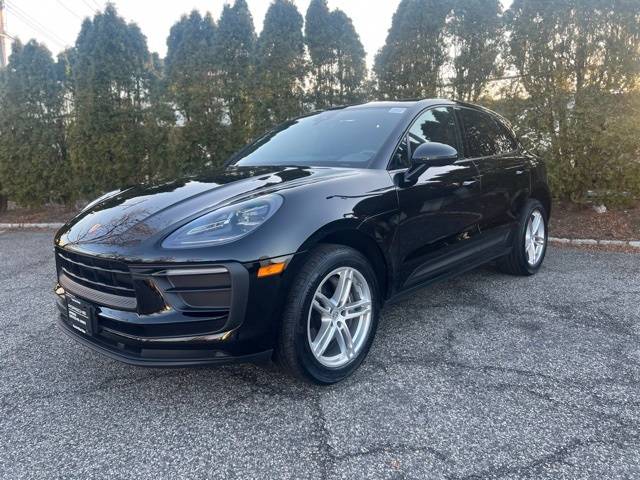 2022 Porsche Macan Standard — SUV — 29,520 mi — Larchmont, NY