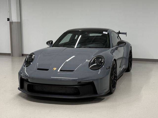 2024 Porsche 911 GT3