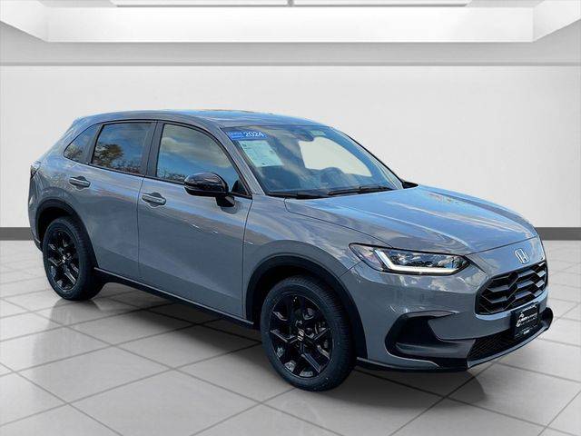 2024 Honda HR-V Sport — SUV — 36,241 mi — Yorktown Heights, NY