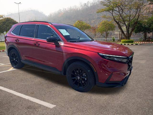 2024 Honda CR-V Hybrid Sport-L — SUV — 37,472 mi — Yorktown Heights, NY