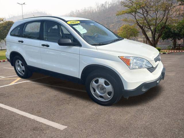 2009 Honda CR-V LX — SUV — 136,259 mi — Yorktown Heights, NY