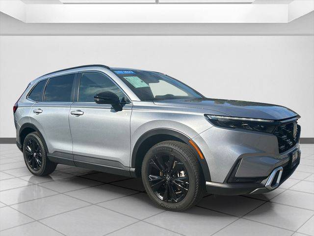 2023 Honda CR-V Hybrid Sport Touring — SUV — 32,431 mi — Yorktown Heights, NY