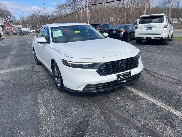 2023 Honda Accord EX — Sedan — 14,710 mi — Yorktown Heights, NY