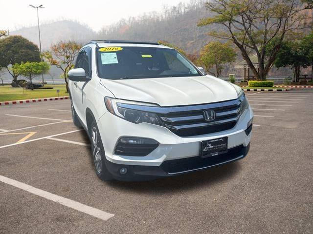 2016 Honda Pilot Elite — SUV — 102,152 mi — Yorktown Heights, NY