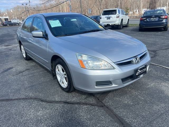 2007 Honda Accord EX — Sedan — 188,221 mi — Yorktown Heights, NY