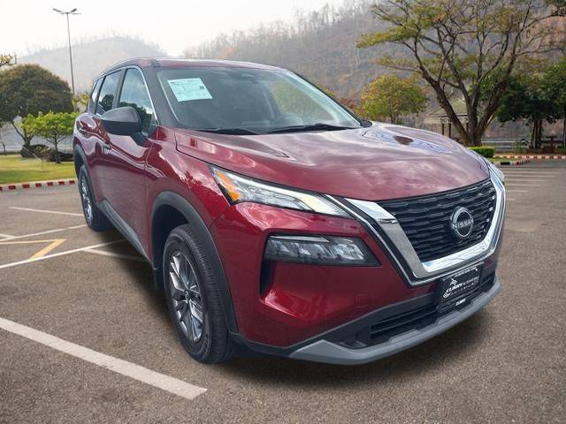 2023 Nissan Rogue S — SUV — 46,128 mi — Yorktown Heights, NY