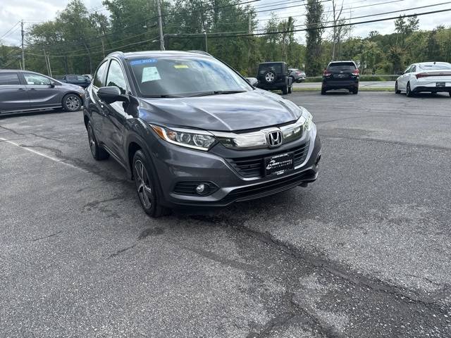 2022 Honda HR-V EX — SUV — 25,073 mi — Yorktown Heights, NY