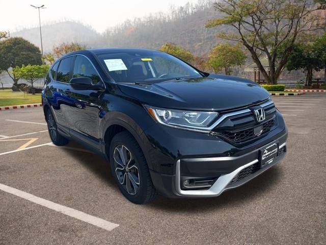 2022 Honda CR-V EX — SUV — 41,022 mi — Yorktown Heights, NY