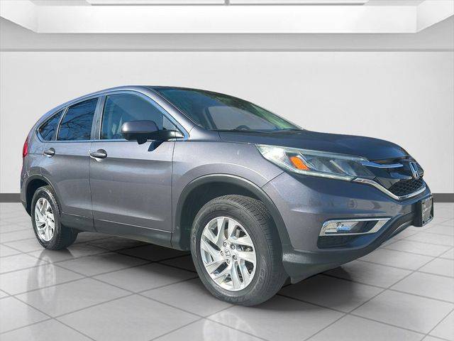 2016 Honda CR-V EX — SUV — 78,029 mi — Yorktown Heights, NY