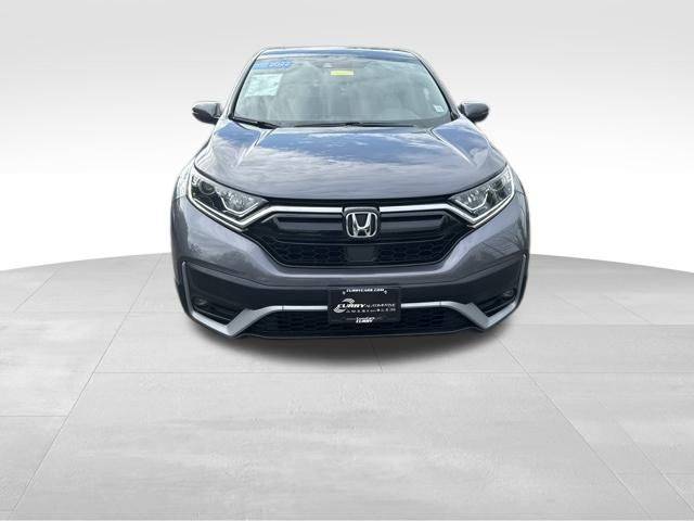 2022 Honda CR-V EX-L — SUV — 23,445 mi — Yorktown Heights, NY