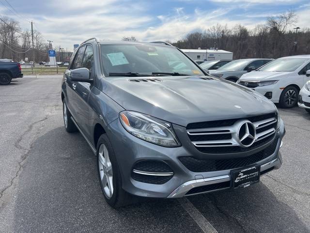 2017 Mercedes-Benz GLE GLE 350 — SUV — 89,081 mi — Yorktown Heights, NY