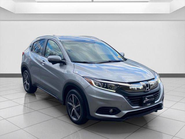 2021 Honda HR-V EX-L — SUV — 38,922 mi — Yorktown Heights, NY