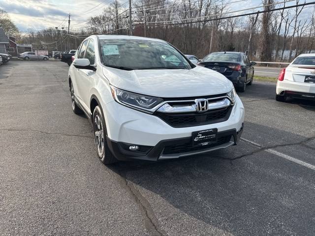 2019 Honda CR-V EX — SUV — 44,820 mi — Yorktown Heights, NY
