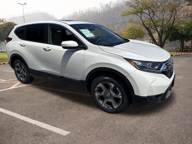 2018 Honda CR-V EX — SUV — 95,536 mi — Yorktown Heights, NY