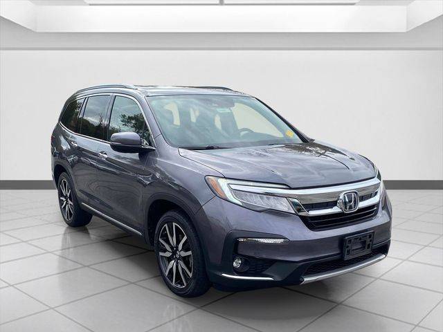 2019 Honda Pilot Elite — SUV — 79,070 mi — Yorktown Heights, NY