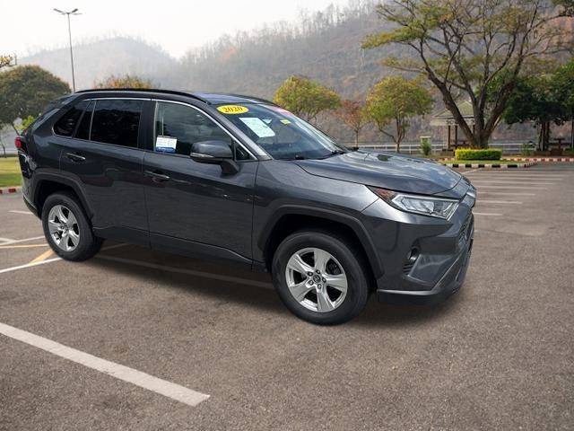 2020 Toyota RAV4 XLE — SUV — 100,154 mi — Yorktown Heights, NY