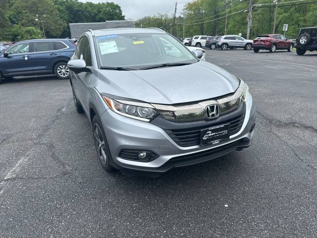 2022 Honda HR-V EX — SUV — 23,010 mi — Yorktown Heights, NY