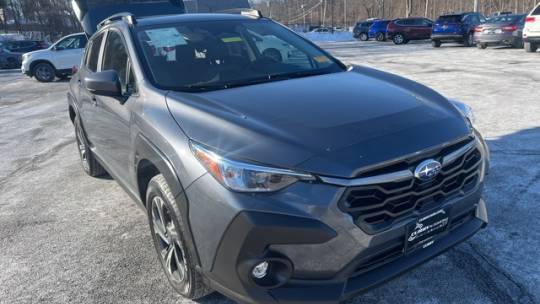 2024 Subaru Crosstrek Premium — SUV — 29,110 mi — Yorktown Heights, NY