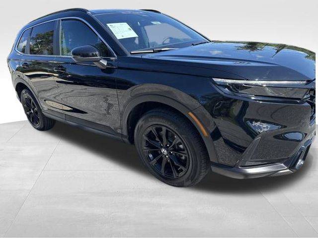 2023 Honda CR-V Hybrid Sport — SUV — 21,559 mi — Yorktown Heights, NY