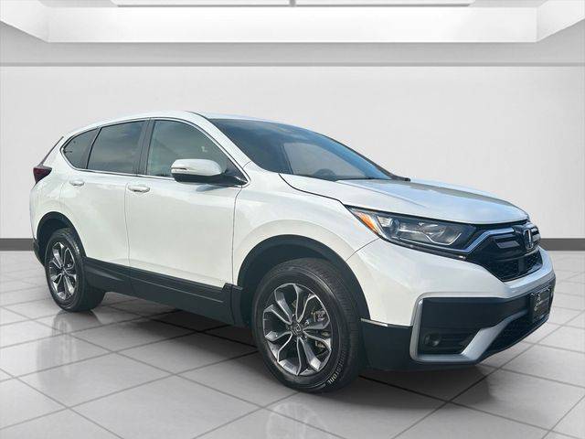 2022 Honda CR-V EX — SUV — 24,329 mi — Yorktown Heights, NY
