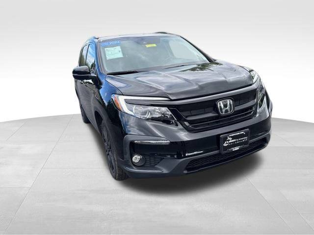 2022 Honda Pilot Special Edition — SUV — 32,939 mi — Yorktown Heights, NY