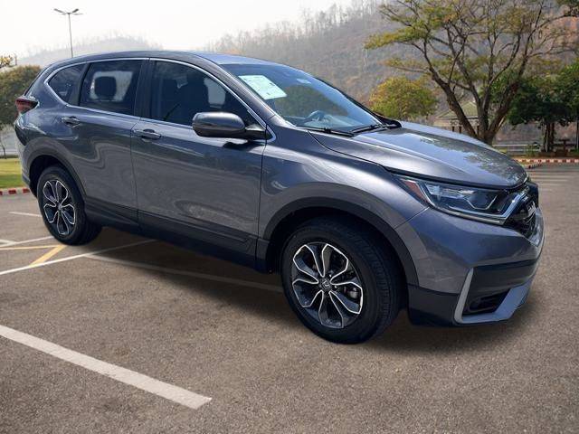 2022 Honda CR-V EX-L — SUV — 10,521 mi — Yorktown Heights, NY