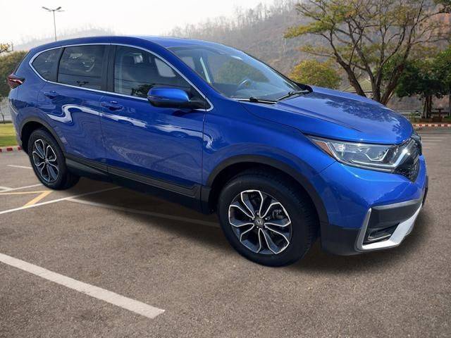 2022 Honda CR-V EX-L — SUV — 39,923 mi — Yorktown Heights, NY