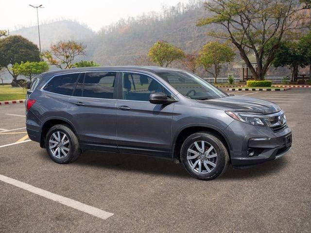 2022 Honda Pilot EX-L — SUV — 46,421 mi — Yorktown Heights, NY