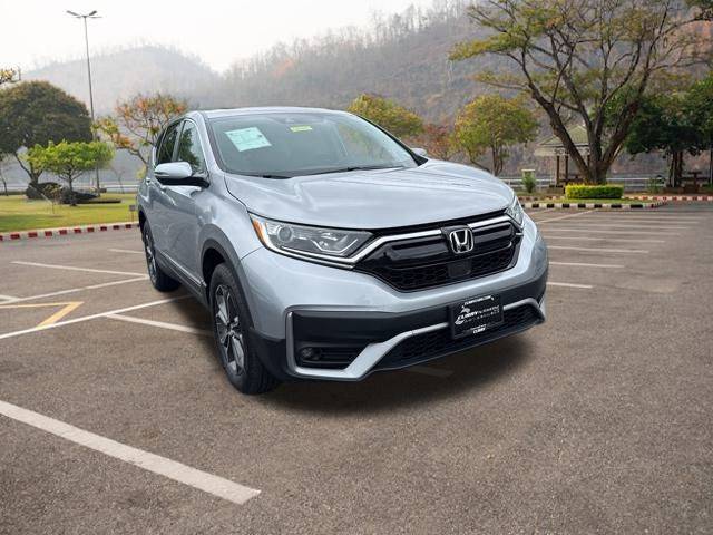 2022 Honda CR-V EX-L — SUV — 49,334 mi — Yorktown Heights, NY